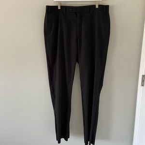 Michael Kors Black Dress Pants